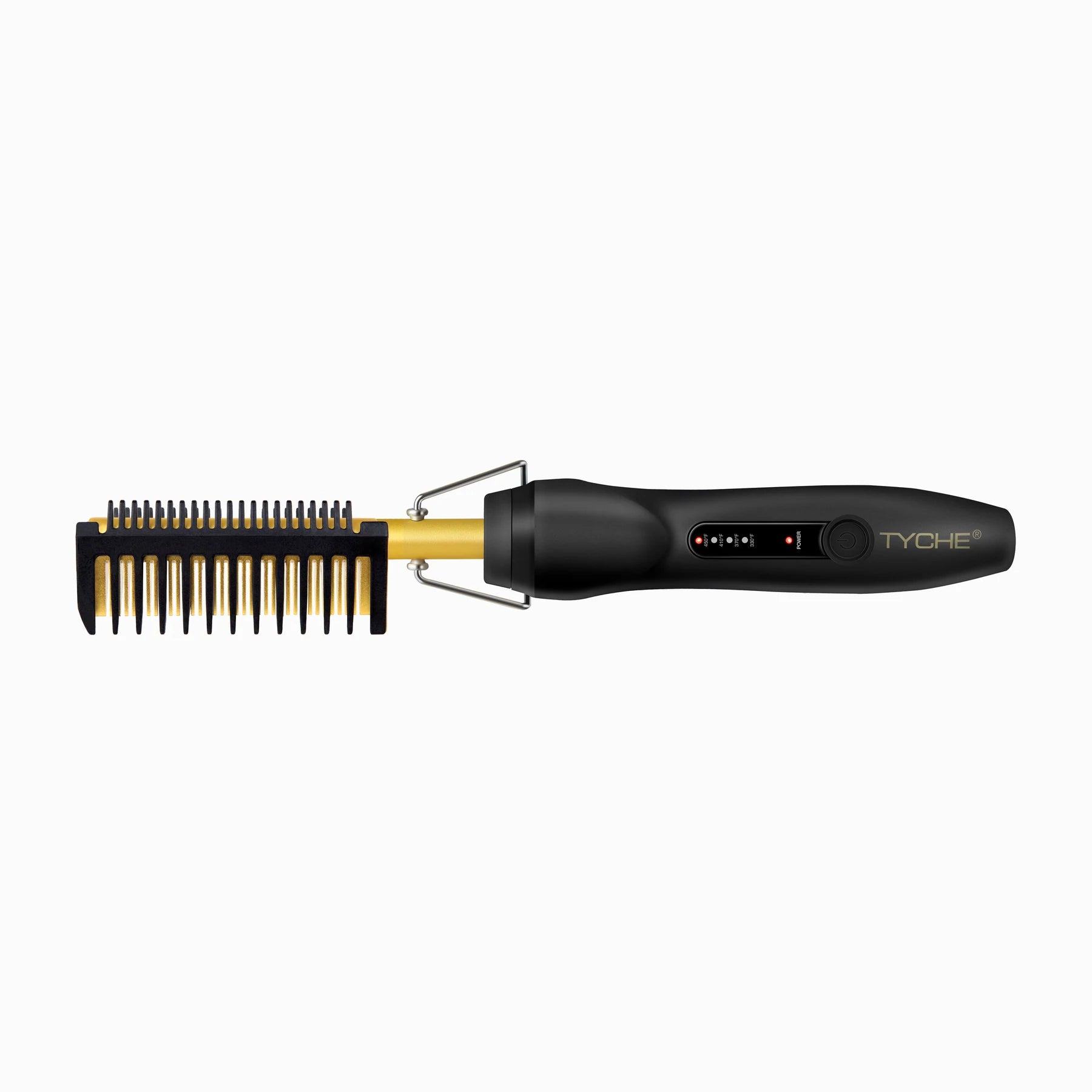 SILKY PRESSED COMB – Beauty Nation