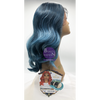 Zury Sis Flawless Pre-Tweezed Hairline Swiss Y-Lace Front Wig SW Lace H Tobi