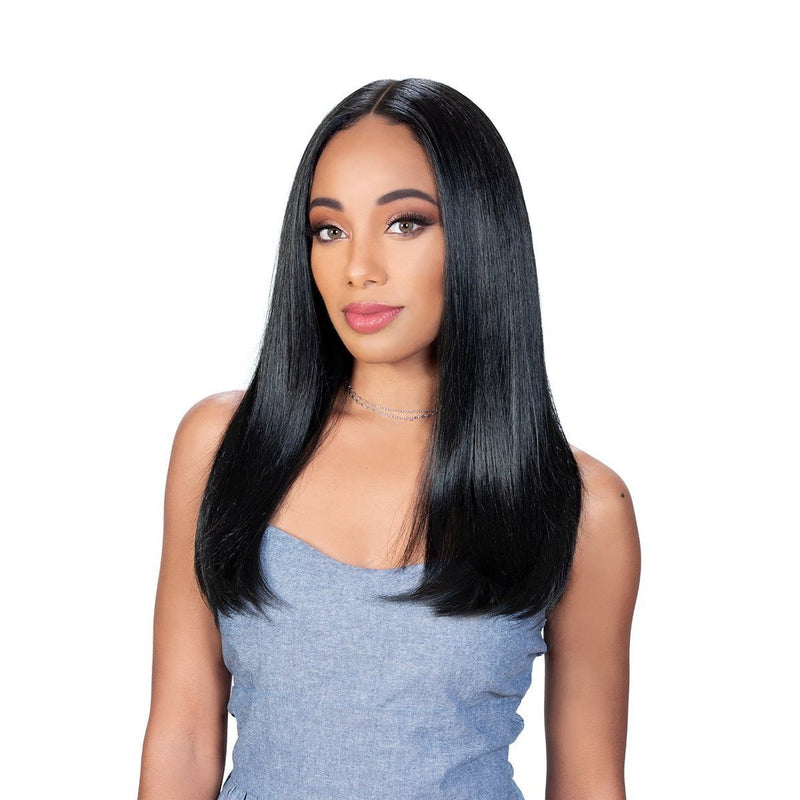 Zury Sis Beyond Synthetic Hair Lace Front Wig - SLAY LACE H BIA