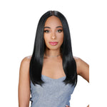 Zury Sis Beyond Synthetic Hair Lace Front Wig - SLAY LACE H BIA