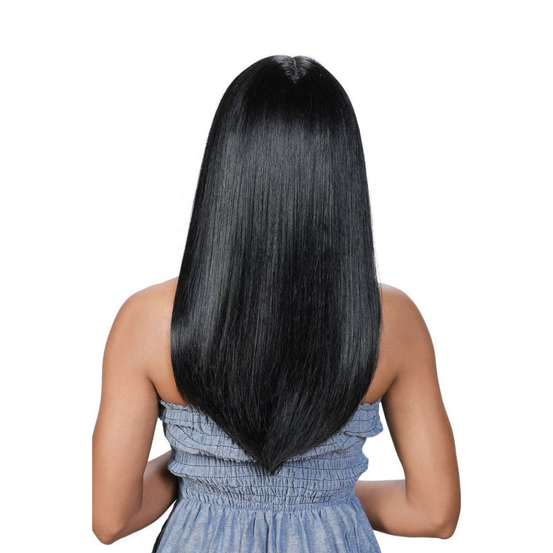 Zury Sis Beyond Synthetic Hair Lace Front Wig - SLAY LACE H BIA