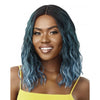 Outre The Daily Wig Premium Synthetic Hand-Tied Lace Part Wig- NUBIA