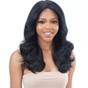 MODEL MODEL EDGES ON POINT LACE FRONT WIG EOP 705