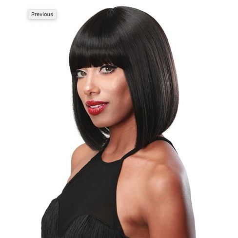 Zury Sis The Dream Synthetic Hair Wig - DR H SUGAR