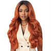 Outre Soft & Natural Synthetic Lace Front Wig - NEESHA 208