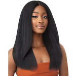 Outre Soft & Natural Synthetic Lace Front Wig - NEESHA 207