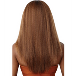 Outre Soft & Natural Synthetic Lace Front Wig - NEESHA 207