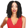 Zury Knotless Braided Lace Wig - DIVA-LACE BOMB BUTTERFLY LOC
