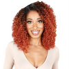 Zury Sis Thin Top Synthetic HD Lace Front Wig - NAT FT LACE H SEMI