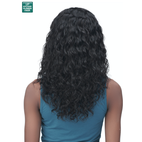 Boss Wig Head Band 100% Human Hair MH1405 - VIANA