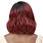 Bobbi Boss Deep Lace Part Synthetic Wig Mlf594 Selia