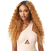 Outre Synthetic Melted Hairline Lace Front Wig- Antonella