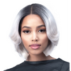 Bobbi Boss 13X5 Hd Deep Lace Wig - Mlf672 - LUNA