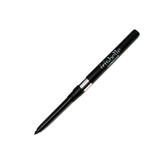IRIS BELLE Eyeliner Auto Pencil - BLACK