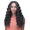 Bobbi Boss Lace Series With Premium Fiber 5" Deep Part Wig- Mlf539 Ilisha