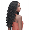 Bobbi Boss Lace Series With Premium Fiber 5" Deep Part Wig- Mlf539 Ilisha