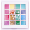 MAGIC Tropical Vibes Eyeshadow Palette