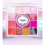 Dessert Palettes Eyeshadow by Magic Collection