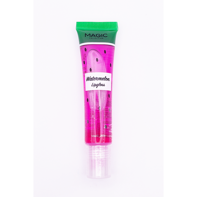 Watermelon Lip Gloss by Magic Collection