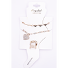 Fashion Anklet & Toe Ring - #AN02