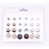 Multi-Pack Earrings Assorted #M016