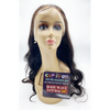 CAP-IT-ON 13×4 HD Lace Wig Natural Body Wave