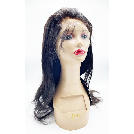 CAP-IT-ON 13×4 HD Lace Wig Natural Straight