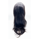 CAP-IT-ON 13×4 HD Lace Wig Natural Straight