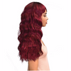 Janet Collection Linda Premium Synthetic Wig - IMANI