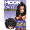 Zury Sis Beyond Synthetic Hair Moon Part Lace Wig - BYD MP Lace H KITTY