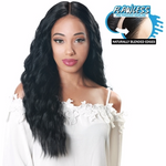 Zury Sis Synthetic Hair Lace Front Wig Flawless Pre Tweezed Hair Line SW-Lace H Ellis