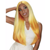 Zury Sis Beyond Synthetic Hair Lace Front Wig - BYD LACE H LIAN