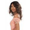 VERSA Shiftable Collection Lace Front Wig - TARAJI