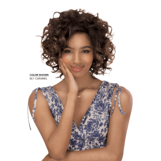 VERSA Shiftable Collection Lace Front Wig - OPRAH