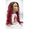 Bobbi Boss Miss Origin Human Hair Blend Full Cap Wig - MOGFC001 BODY WAVE