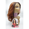 Zury Sis Synthetic HD Lace Front Wig - NAT-LACE H MOU