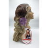 Bobbi Boss Premium Synthetic Lace 5" Deep Front Wig MLF385 Journey