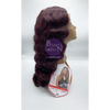 Bobbi Boss Premium Synthetic Lace 5" Deep Front Wig MLF385 Journey