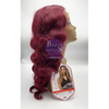 Bobbi Boss Premium Synthetic Lace 5" Deep Front Wig MLF385 Journey