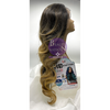 Bobbi Boss Synthetic Hair 13x5 HD Deep Lace Wig - MLF670 BRYNN