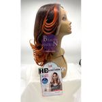 Bobbi Boss HD Lace Front Wig MediFresh 13X5 Deep Lace MLF673 Melony