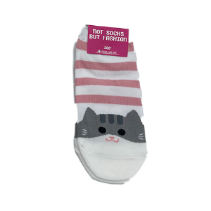 Girls Socks (Size 1-7)