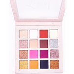 MAGIC Tropical Vibes Eyeshadow Palette