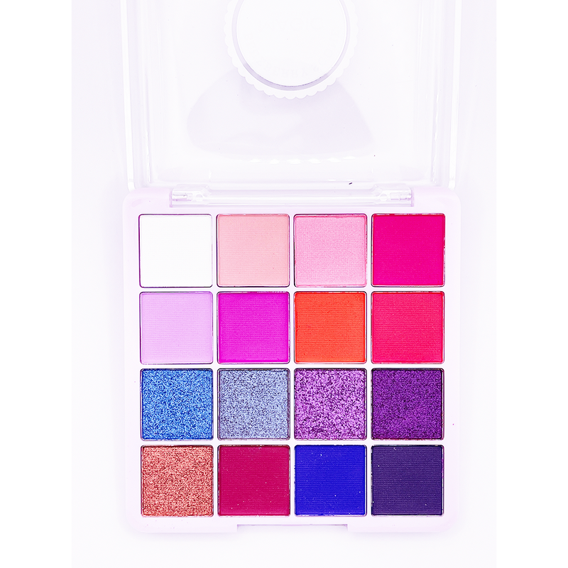Dessert Palettes Eyeshadow by Magic Collection