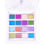 Ethereal Eyes Palettes Eyeshadow by Magic Collection