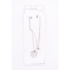 Necklace Earring Combo #J002
