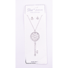 Necklace Earring Combo #J006