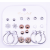 Multi-Pack Earrings Assorted #M018