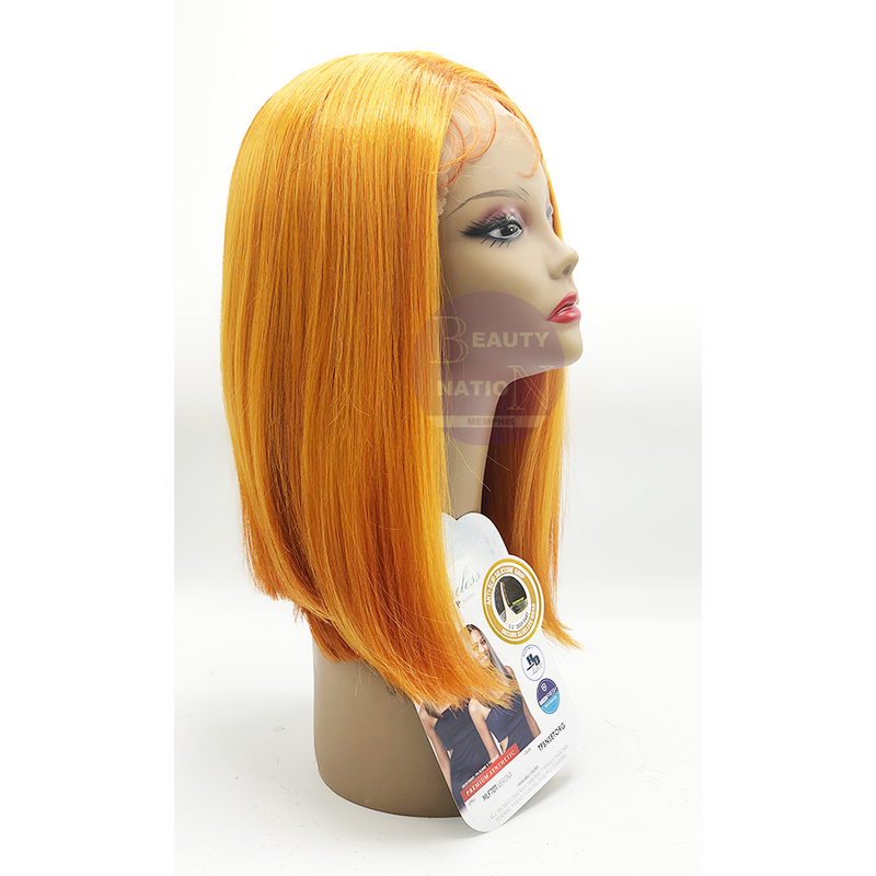 Bobbi Boss Synthetic HD Deep Lace Wig MLF701 VERONA Beauty Nation
