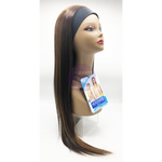 Beshe Hair Premium Synthetic HEADBAND 7 Wig